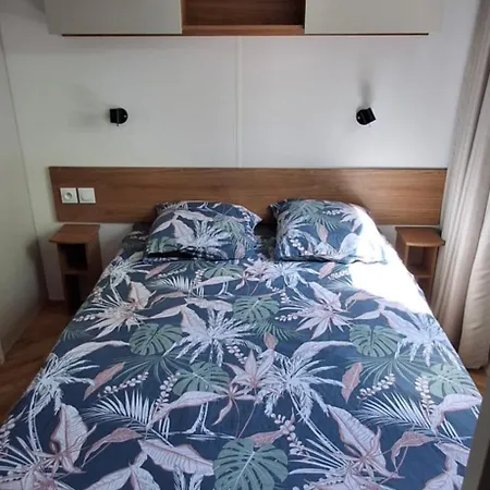 Mobil Dans Apartmán Vias